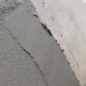 上思水工建筑物I级C55聚合物改性水泥砂浆 渠道防渗泵站加固迎水面抗冲刷砂浆