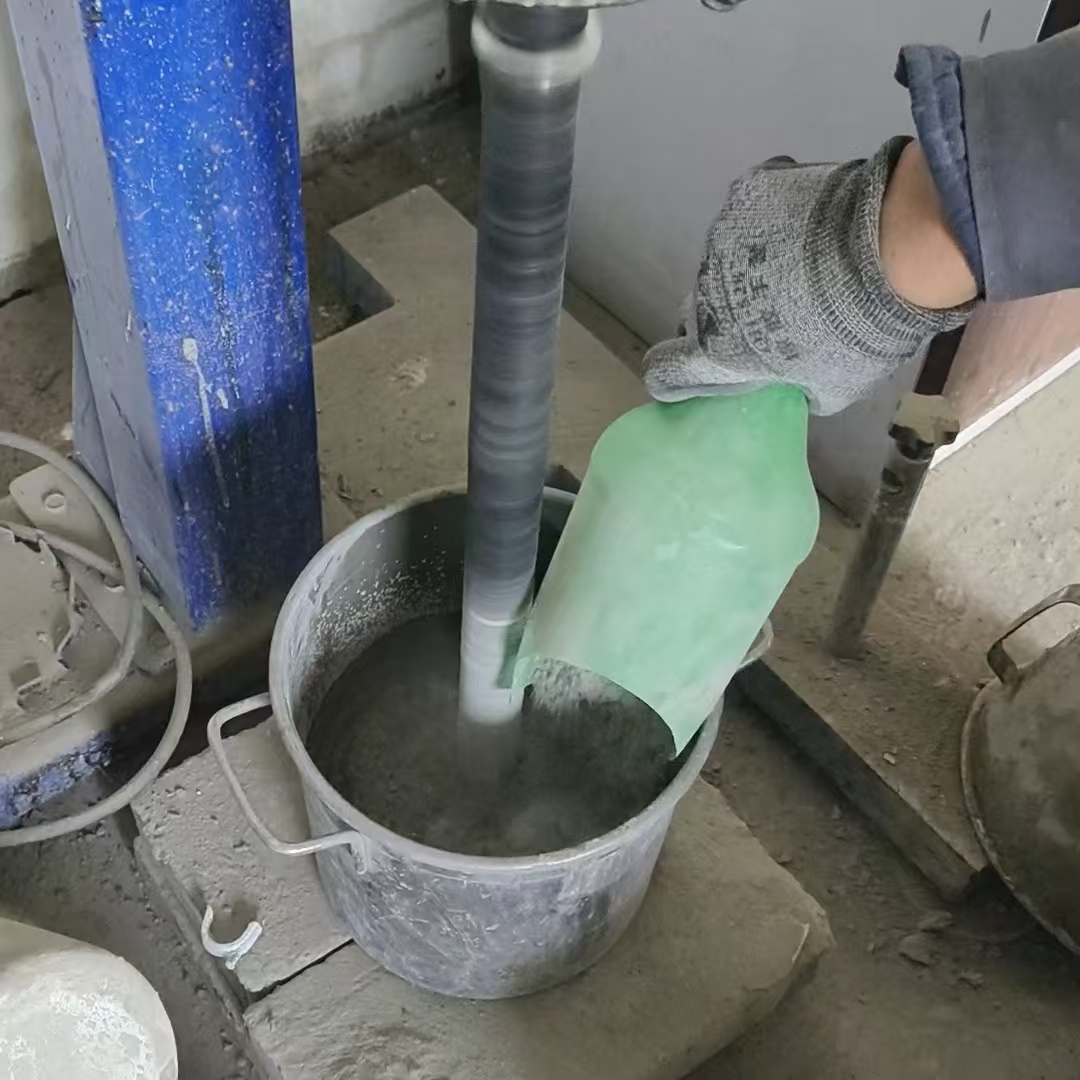 上思桥梁公路张拉用H60压浆料与普通压浆料有什么区别？